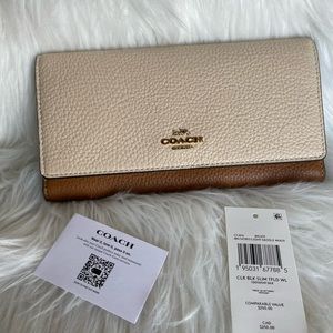 COACH WALLET WOMEN